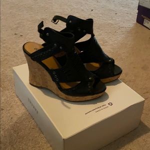 Women’s bakers sandals